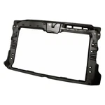 Radiator Support For Volkswagen Jetta 11-18 Replacement Capa Certified. Fixed Price $129.56.