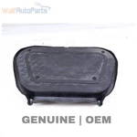 2004-2010 Audi A8 D3 Cabin Air Filter Box Cover 4E0819647C. Fixed Price $29.99.