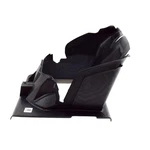 Land Rover Defender Right Air Deflector Genuine 523123568. Fixed Price $117.91.