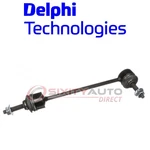 Delphi Rear Left Suspension Stabilizer Bar Link 2002-2005 Ford Gv. Fixed Price $52.85.