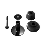 Radiator Support Mount Kit Fits 1973-1980 Chevrolet Fullsize C/k 4144-990-731S. Fixed Price $59.29.