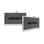Mishimoto Aluminum Radiator For 1991-1999 Mitsubishi 3000GT & Dodge Stealth. Fixed Price $357.95.
