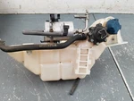 2008 Porsche 911 Turbo 997 Coolant Overflow Bottle Tank #08382 X1. Fixed Price $29.99.