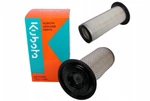 Oem Kubota Air Filter For Grasshopper 928D, 930D With Diesel Engine. Fixed Price $79.99.