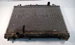 04-06 Cadillac Cts Radiator Base 3.6 Liter Cylinder Thru 3/26/06. Fixed Price $135.00.