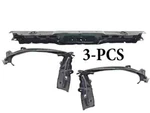 For 2018-2024 Chevy Equinox Radiator Core Support Upper Left Right Bracket. Fixed Price $139.40.