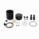 Mishimoto Mmbcc-cbtwo Compact 2-PORT Baffled Catch Can. Fixed Price $175.68.