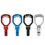 Boomba Racing For Mustang Gt Dip Stick Handle Black Anodize. Fixed Price $84.97.