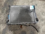 Radiator 215 Type CL500 Fits 00-06 Mercedes Cl-class 222447. Fixed Price $149.11.