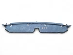 2013-2017 Lexus CT200H Front Lower Radiator Air Deflector, 53295-76010, E023, Oe. Fixed Price $165.06.