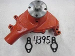 1969 Camaro Z/28 & 350 High Performance S/b Water Pump Gm. Fixed Price $405.00.