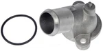 Engine Coolant Thermostat Housing Dorman 902-1021. Fixed Price $40.53.