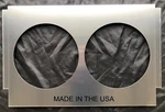 New Aluminum Radiator Shroud Uses 12" Fits Champion CC889 MC889 KKS889. Fixed Price $109.00.