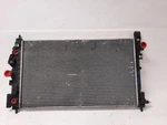2014 Cadillac Xts Radiator Vin 8TH Digit Opt Lfx Fits 14-19 3.6L. Fixed Price $95.11.
