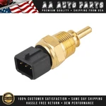 Coolant Temperature Sensor For 2005-2021 Hyundai Tucson 2.0L L4 TX122 3922038030. Fixed Price $11.69.