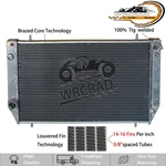 At/mt Cooling Radiator For Jaguar Xjs 3.6 4.0 L6 1982-1996 1995 1994 1993 1992. Fixed Price $97.99.