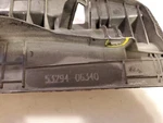 2016 2017 Toyota Camry Drivers Radiator Support Air Deflector 53294-06340. Fixed Price $37.99.