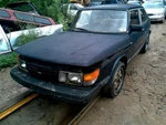 Radiator Fan Motor Only With Ac Fits 82-84 Saab 900 73564. Fixed Price $100.00.