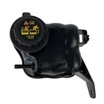 Radiator Overflow Bottle Tank Reservoir W/cap Ford Explorer Lincoln Mks. Fixed Price $26.16.