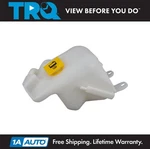 Trq Radiator Coolant Reservoir For 1997-1998 Jeep Grand Cherokee CH3014120. Fixed Price $41.95.