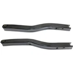 Radiator Supports Set Fits 2013-2019 Ford Escape Lincoln Mkc. Fixed Price $158.79.