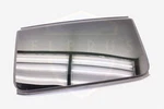 2015 2016 2017 2018 Audi Q3 Rear Stationary Panoramic Glass Oem. Fixed Price $197.79.
