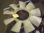 06 07 08 09 10 Silverado 2500 Fan Blade 6.6L 645135. Fixed Price $136.20.