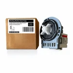 Genuine Askoll Washer Drain Pump Motor Fits Samsung, Haier, Fisher &paykel. Fixed Price $35.76.