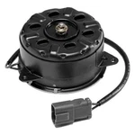 Radiator Fan Motor Only Left Hand Vin Fits 03-07 Accord 562453. Fixed Price $97.00.