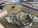 Mishimoto MMTS-F2D03L Engine Coolant Thermostat. Fixed Price $50.00.