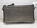 90 91 92 93 94 95 96 97, Mazda Miata MX-5, Radiator, 1.6L, Mt, BPE815200, Oem. Fixed Price $180.00.