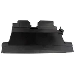 Genuine Ford Radiator Support Air Deflector KB3Z-8327-C. Fixed Price $160.81.