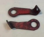 67 68 69 Buick Skylark Gs Riviera 400 430 Engine Lift Brackets. Fixed Price $76.46.