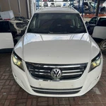 2010 Volkswagen Tiguan Roof Luggage Carrier Side Rail Used Oem 5N0860044G. Fixed Price $149.99.