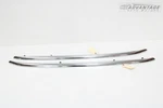 2015-2018 Audi Q3 Left & Right Roof Rail Rack Luggage Carrier Molding Set Oem. Fixed Price $192.49.