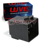 Wells Engine Cooling Fan Motor Relay For 1989-1993 Cadillac 60 Special Gn. Fixed Price $16.31.