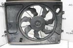 2012-2013 Kia Soul Radiator Cooling Fan Motor Assembly 253802K600 Oem. Fixed Price $76.42.