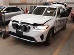 Oem Radiator For Bmw X3 Assy Rear. Fixed Price $209.99.