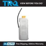 Trq Radiator Coolant Reservoir For 1997-2000 Jeep Wrangler CH3014104. Fixed Price $39.95.