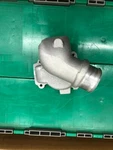 Dodge Viper Truck Thermostat Housing 05037091AA New. Fixed Price $40.00.