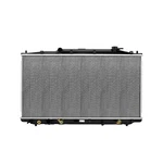 RAD13384 New Replacement Radiator Fits 2013-2018 Acura Rdx. Fixed Price $129.00.