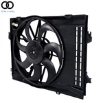 For Kia Sportage Hyundai Tucson 2005-2008 V6 2.7L 4-DOOR 620-786 Cooling Fan. Fixed Price $58.86.