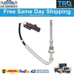 Front Exhaust Gas Temperature Egt Sensor For 14-16 Ram 1500 Jeep Grand Cherokee. Fixed Price $41.04.