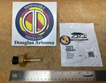 Coolant Level Sensor For Cummins L10 M11 Ism N14. 050673 Ref.# 3612521, 4903489. Fixed Price $215.00.