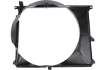 Engine Cooling Fan Shroud Uro Parts 17111712686 For Bmw 525I, 525IT. Fixed Price $52.30.