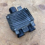 2003-2008 Jaguar X-type Genuine Oem Cooling Fan Relay Control Module. Fixed Price $124.89.