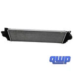 Charge Air / Turbo Intercooler 2013-2016 Ford Fusion Lincoln Mkz 2.0L. Fixed Price $67.90.