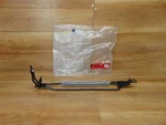 Steering Line, To Cooling Module Genuine Mercedes W211/C219 - A2114662324. Fixed Price $130.37.