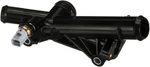 Radiator Hose Flange-coolant Outlet Gates Fits 13-16 Ford Escape 1.6L-L4. Fixed Price $67.65.