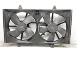 2002-2006, Nissan Maxima, Dual Radiator Fan Motor, 3.5L, At, 214818J001, Oem. Fixed Price $99.00.